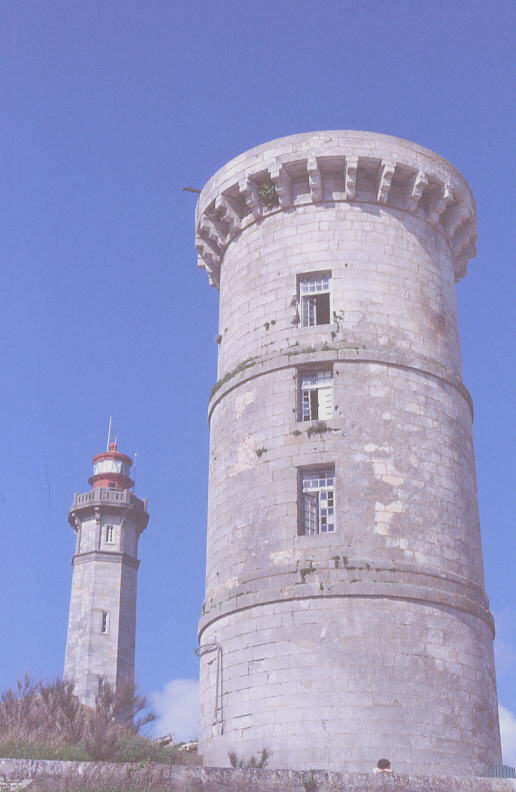 phare